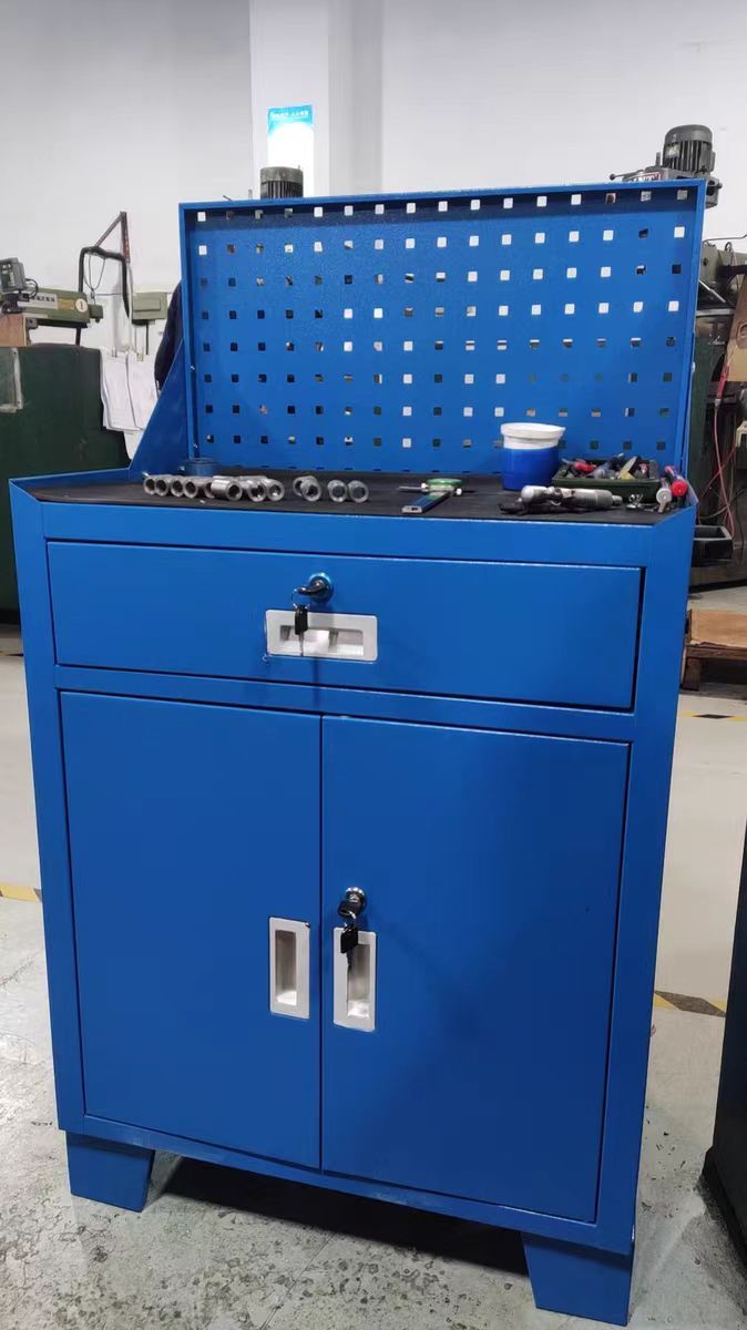 车间工具柜